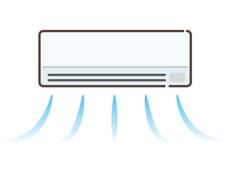 エアコン電気代計算